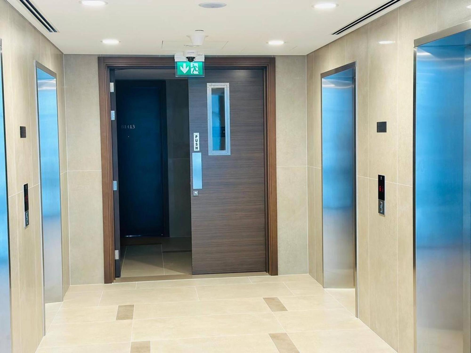 Apartment Creek Views 1 Bedroom Mins To Downtown In Sobha Creek Vistas *