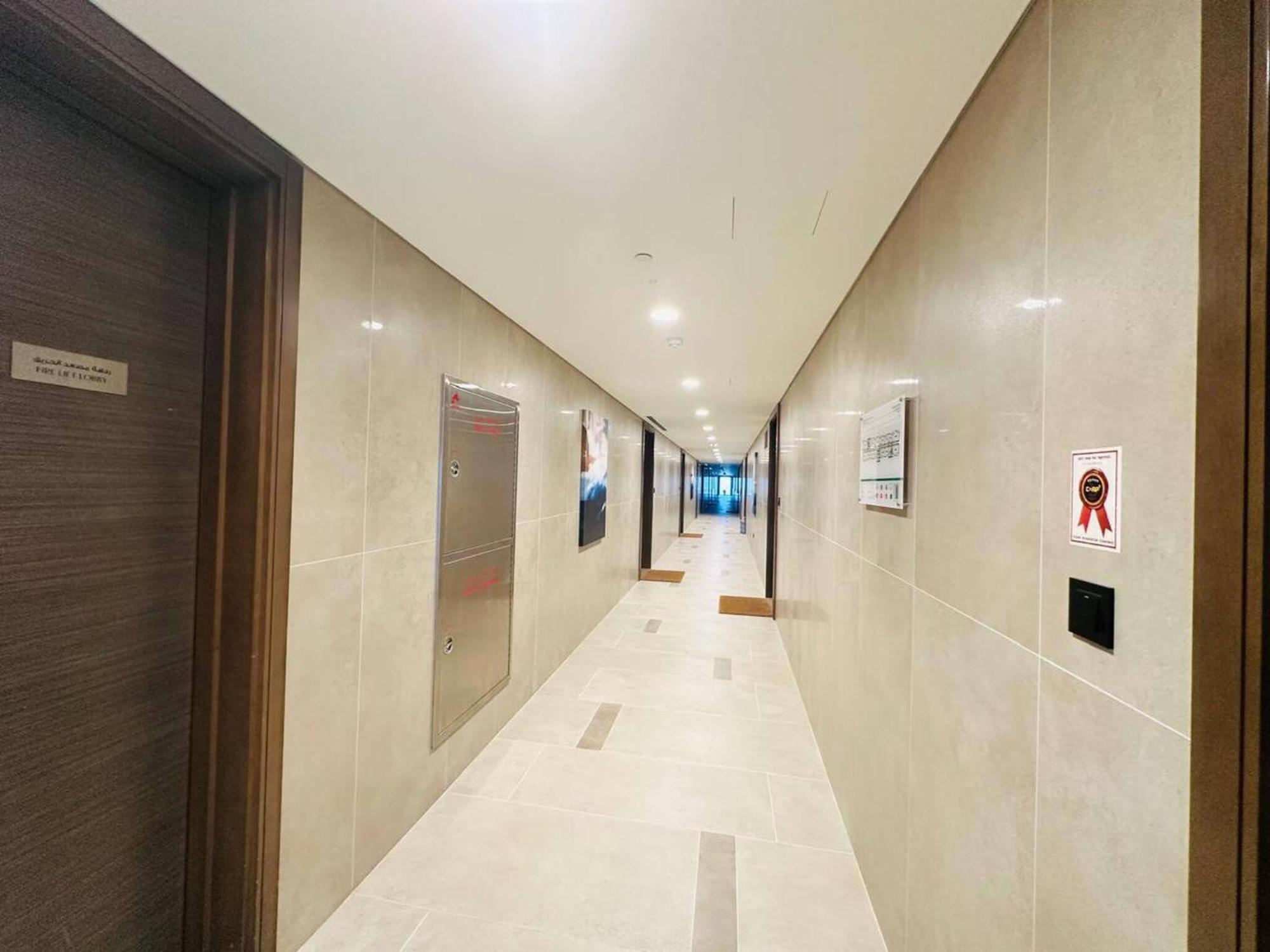 Apartment Creek Views 1 Bedroom Mins To Downtown In Sobha Creek Vistas