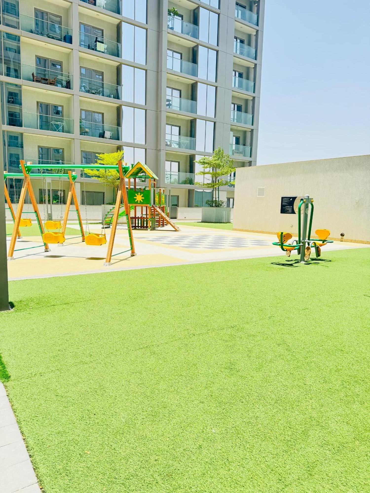 Creek Views 1 Bedroom Mins To Downtown In Sobha Creek Vistas * Dubai