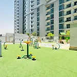 Creek Views 1 Bedroom Mins To Downtown In Sobha Creek Vistas