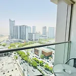 Creek Views 1 Bedroom Mins To Downtown In Sobha Creek Vistas