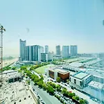 Creek Views 1 Bedroom Mins To Downtown In Sobha Creek Vistas