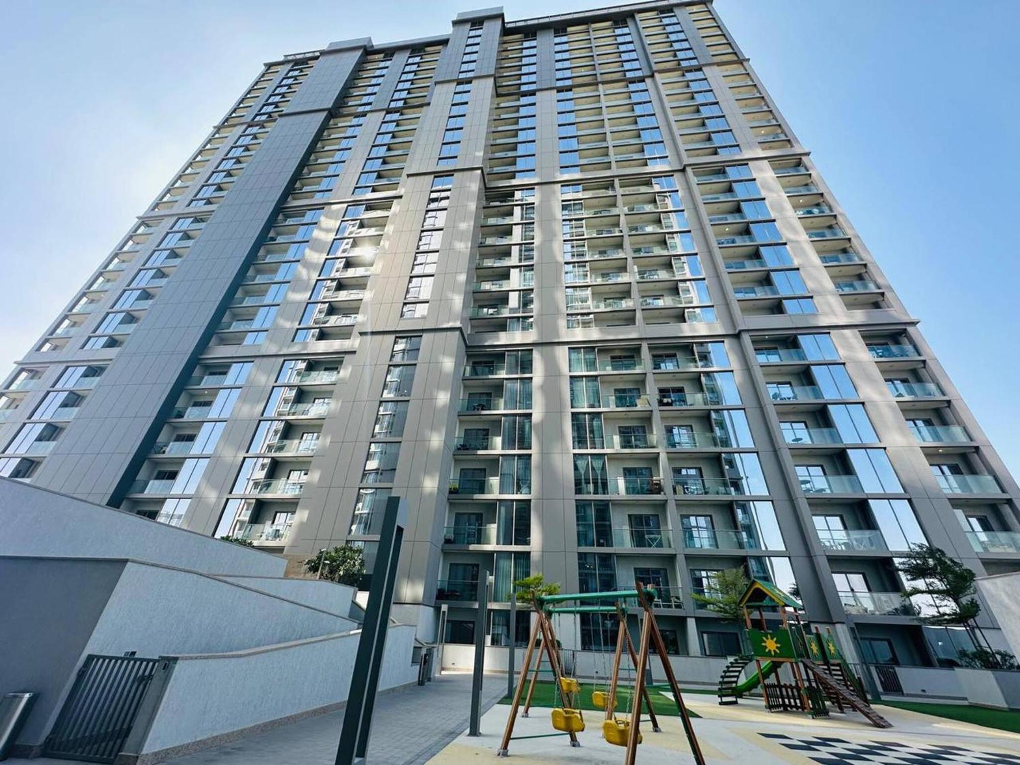 Apartment Creek Views 1 Bedroom Mins To Downtown In Sobha Creek Vistas Dubai